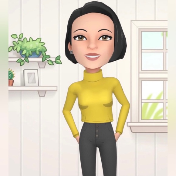 Meet your Posher, Jenni - Picture 3 of 3